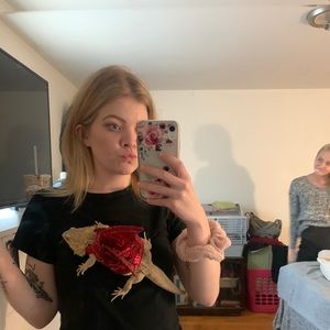 Meet your Posher, Mackenzie